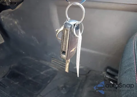 2014 Chevrolet Equinox 1Lt из США, поврежденный, VIN 2GNFLFEK4E6271647